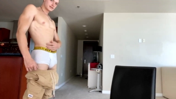 Timmy_Flex  07-07-2021 video orgasm